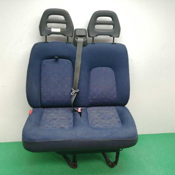 ASIENTO DELANTERO DERECHO