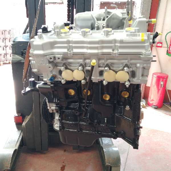 MOTOR COMPLETO