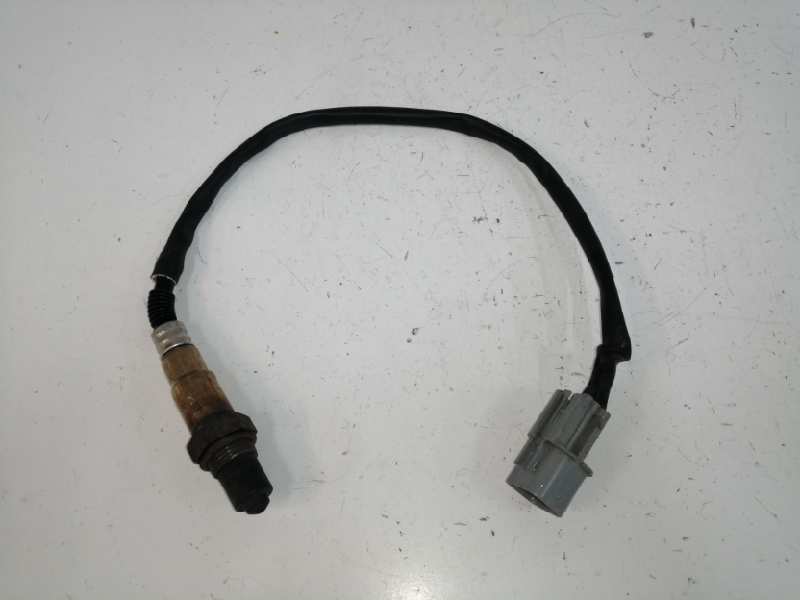 SONDA LAMBDA