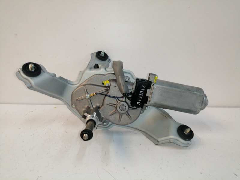MOTOR LIMPIA TRASERO