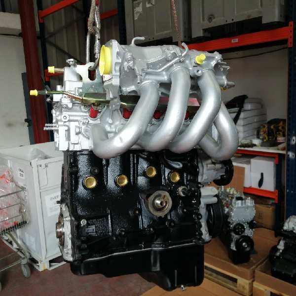 MOTOR COMPLETO