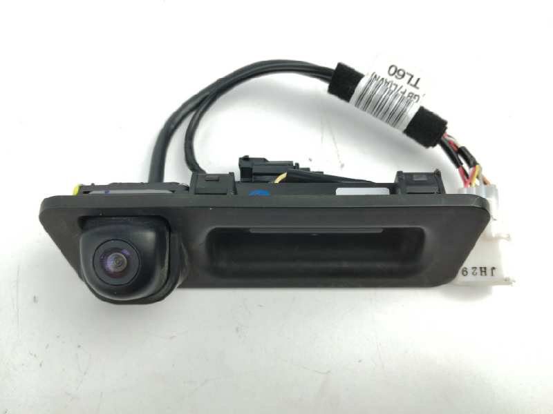 CAMARA VISION TRASERA