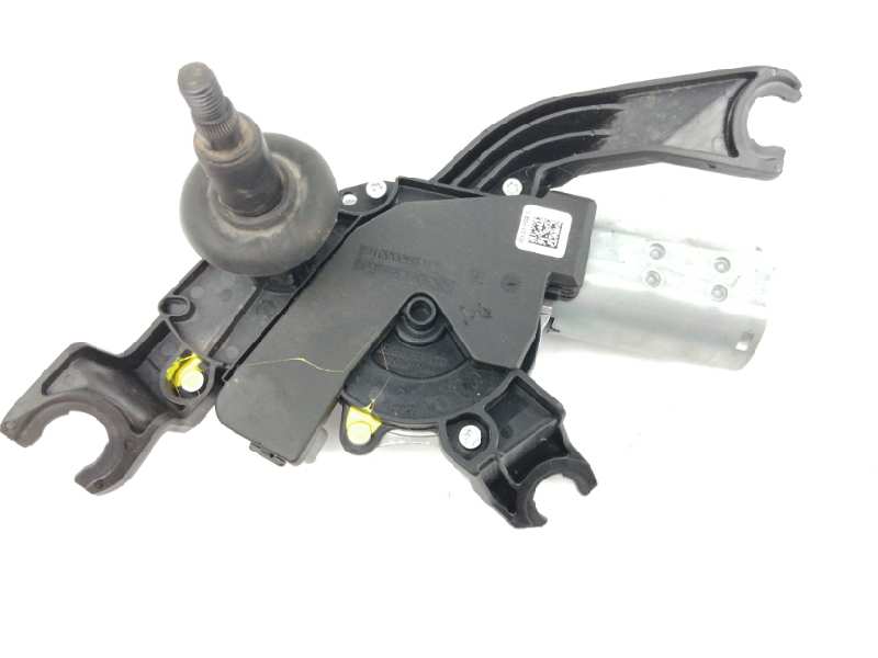 MOTOR LIMPIA TRASERO