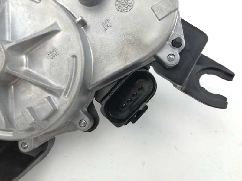 MOTOR LIMPIA TRASERO