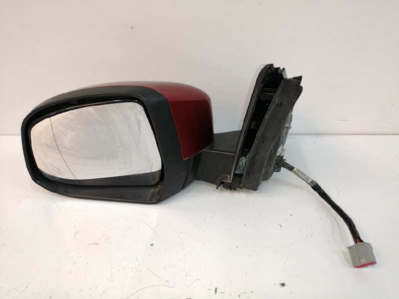 RETROVISOR IZQUIERDO