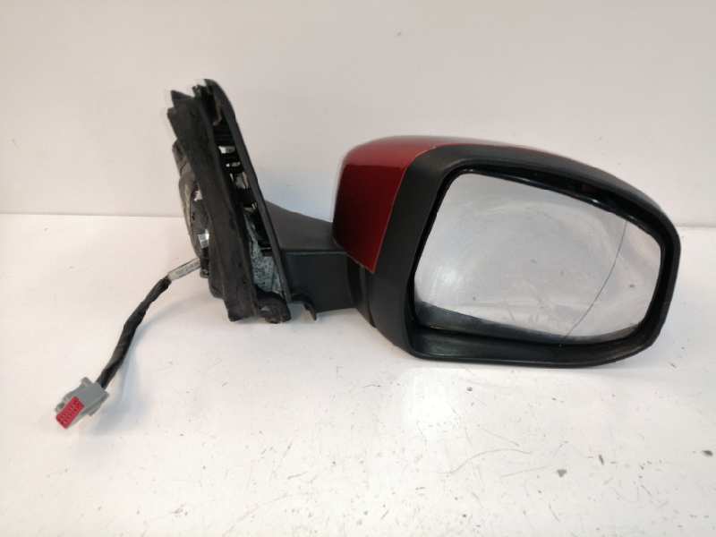 RETROVISOR DERECHO