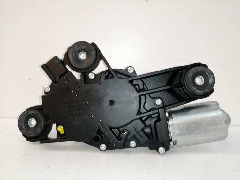 MOTOR LIMPIA TRASERO