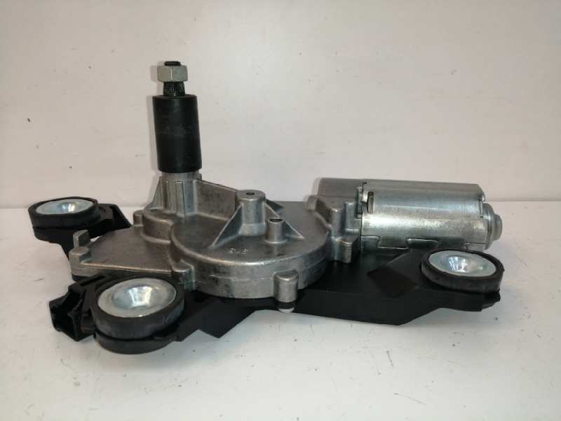 MOTOR LIMPIA TRASERO