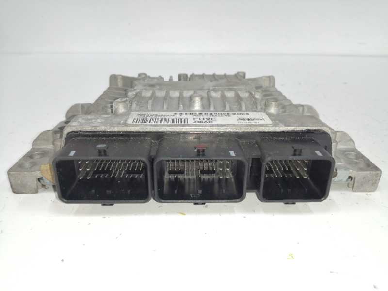 CENTRALITA MOTOR UCE