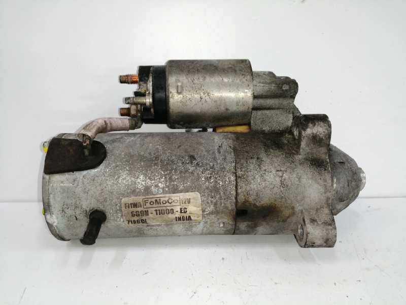 MOTOR ARRANQUE