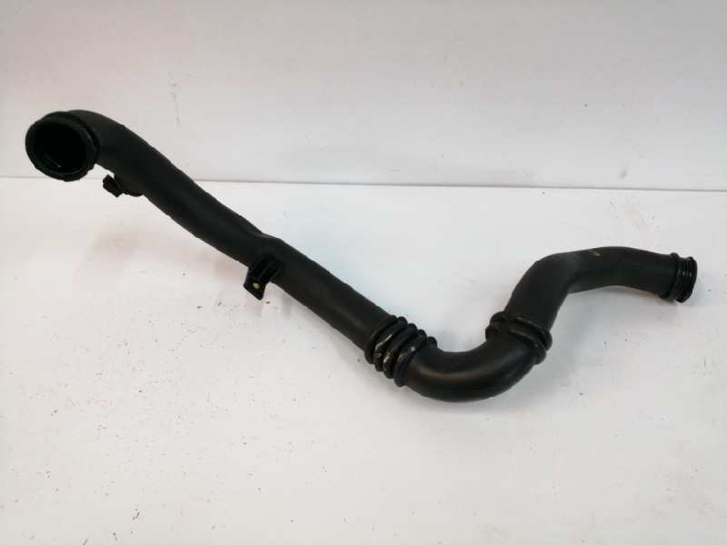 TUBO PRESION TURBOCOMPRESOR