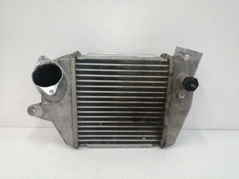 INTERCOOLER