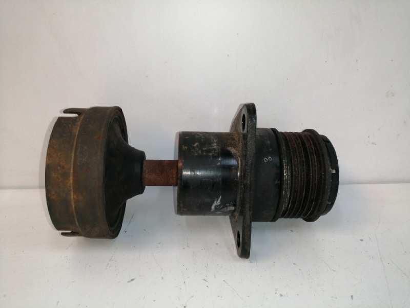 POLEA ALTERNADOR
