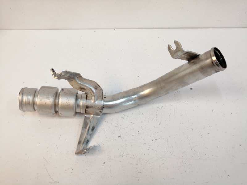 TUBO PRESION TURBOCOMPRESOR