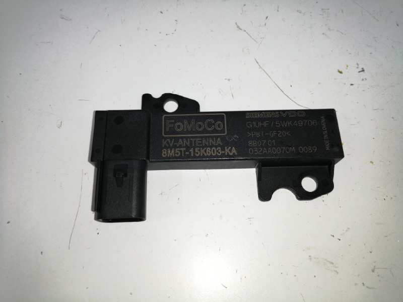 MODULO ELECTRONICO