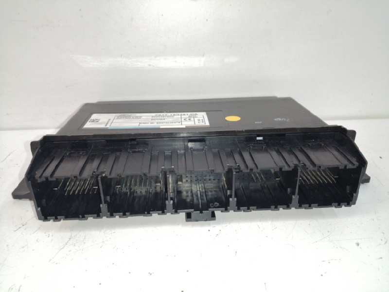 MODULO ELECTRONICO