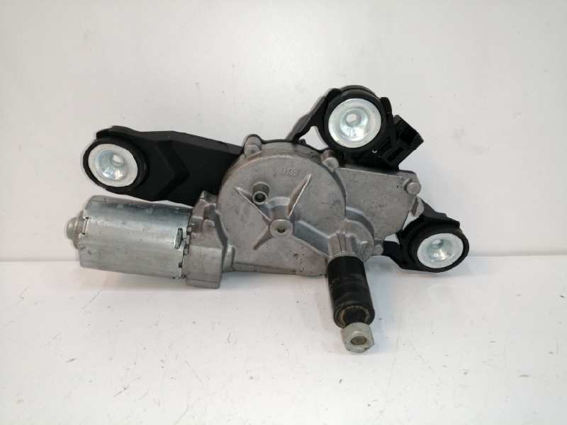 MOTOR LIMPIA TRASERO