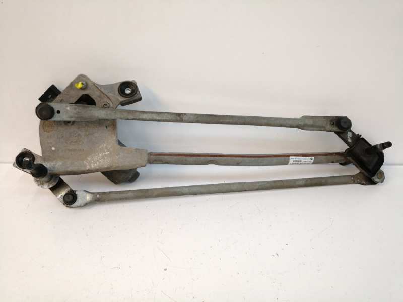 MOTOR LIMPIA DELANTERO