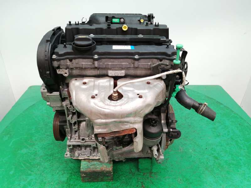 MOTOR COMPLETO