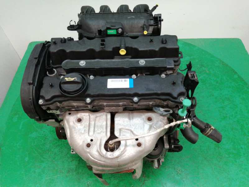 MOTOR COMPLETO