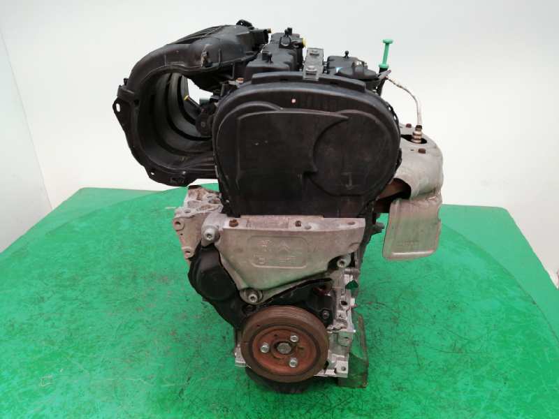 MOTOR COMPLETO