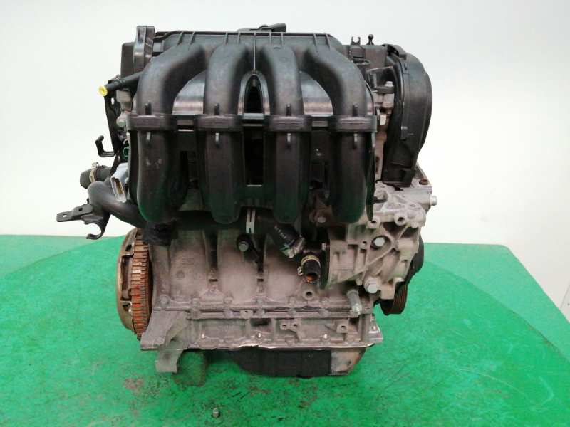 MOTOR COMPLETO