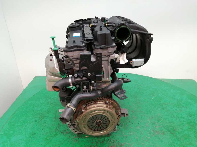 MOTOR COMPLETO