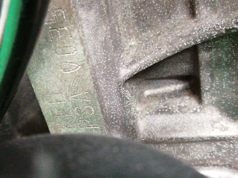 MOTOR COMPLETO