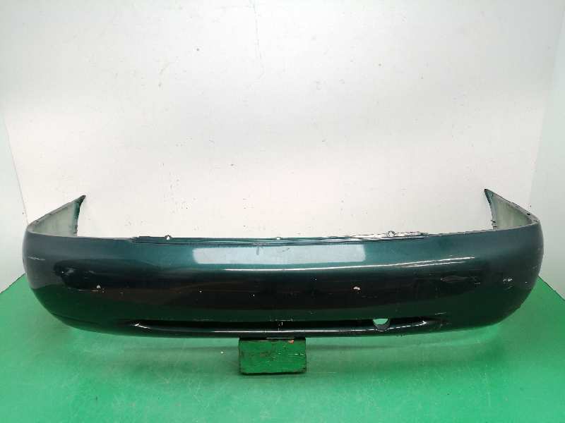 PARAGOLPES TRASERO