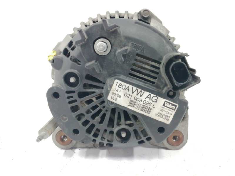 ALTERNADOR