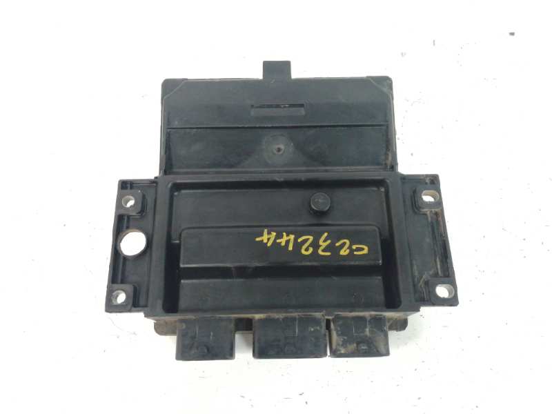 CENTRALITA MOTOR UCE