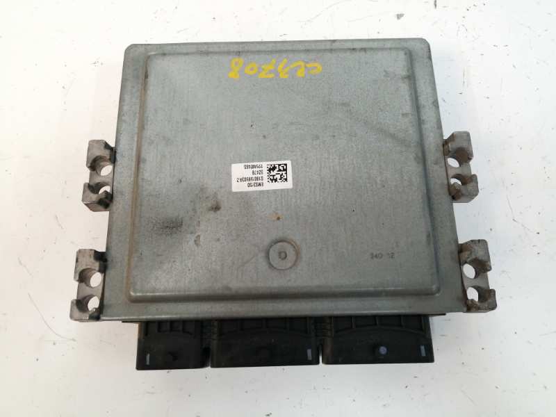 CENTRALITA MOTOR UCE