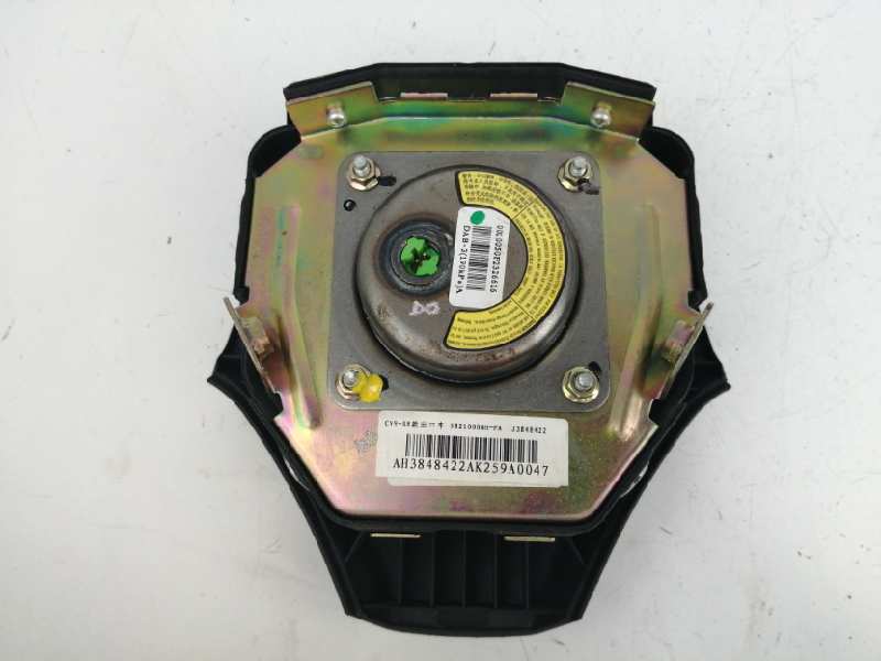 AIRBAG DELANTERO IZQUIERDO
