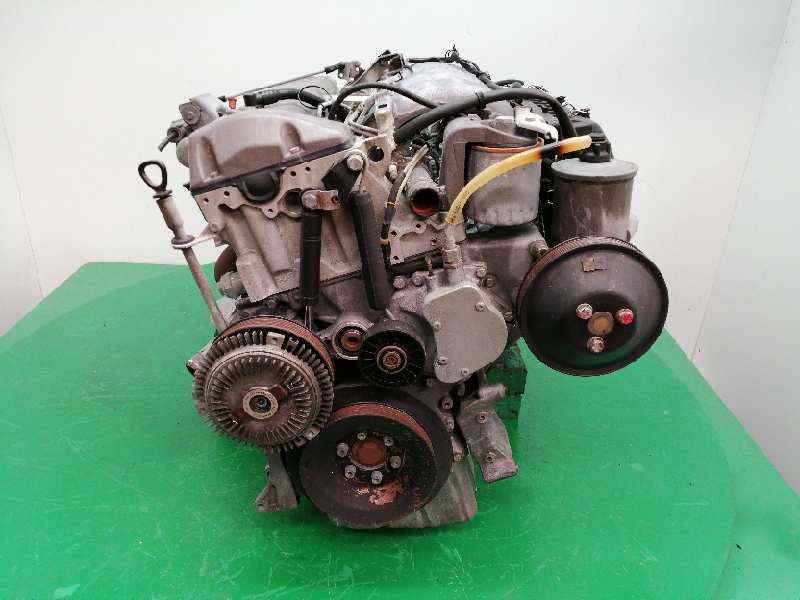 MOTOR COMPLETO