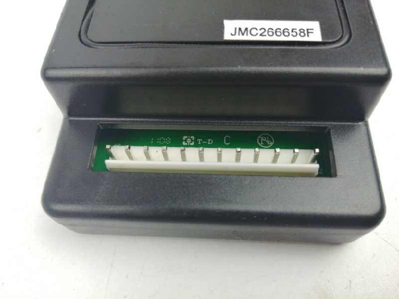 MODULO ELECTRONICO