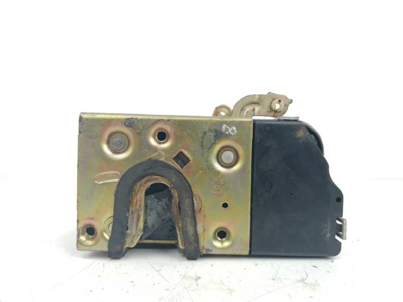 CERRADURA PUERTA DELANTERA IZQUIERDA 