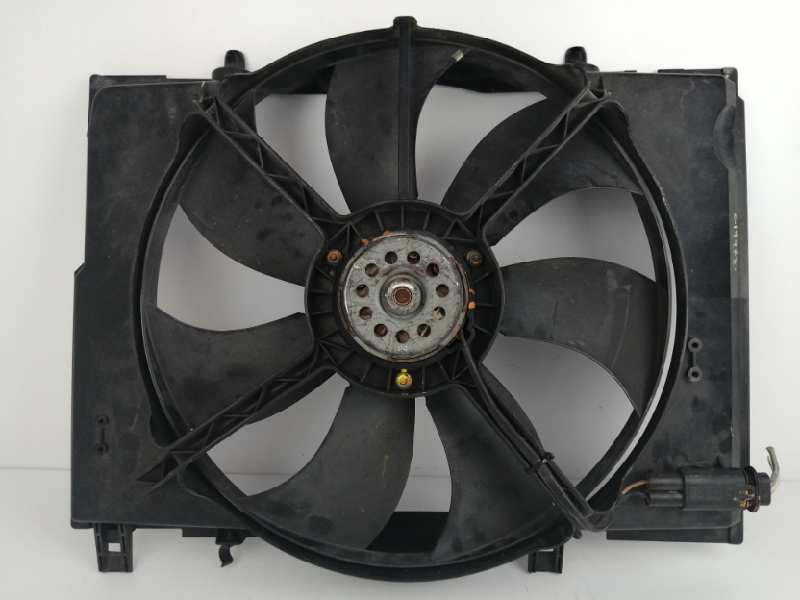 ELECTROVENTILADOR