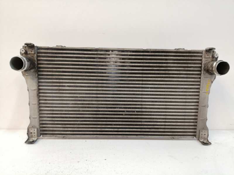 INTERCOOLER