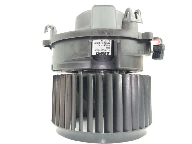 MOTOR CALEFACCION