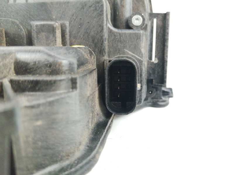 CERRADURA PUERTA DELANTERA DERECHA