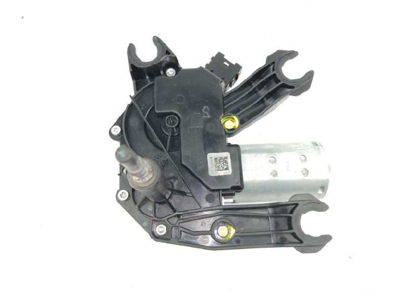 MOTOR LIMPIA TRASERO