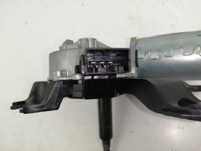 MOTOR LIMPIA TRASERO