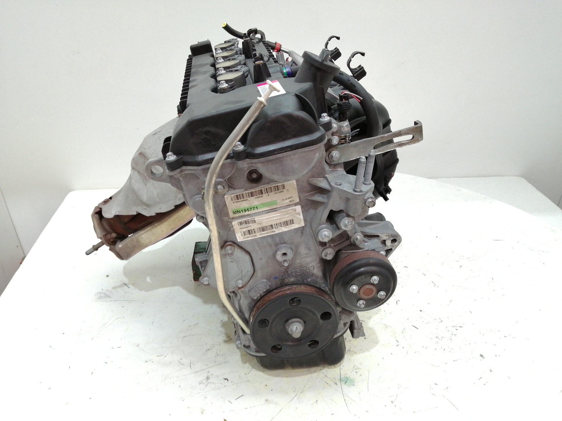 MOTOR USADO*