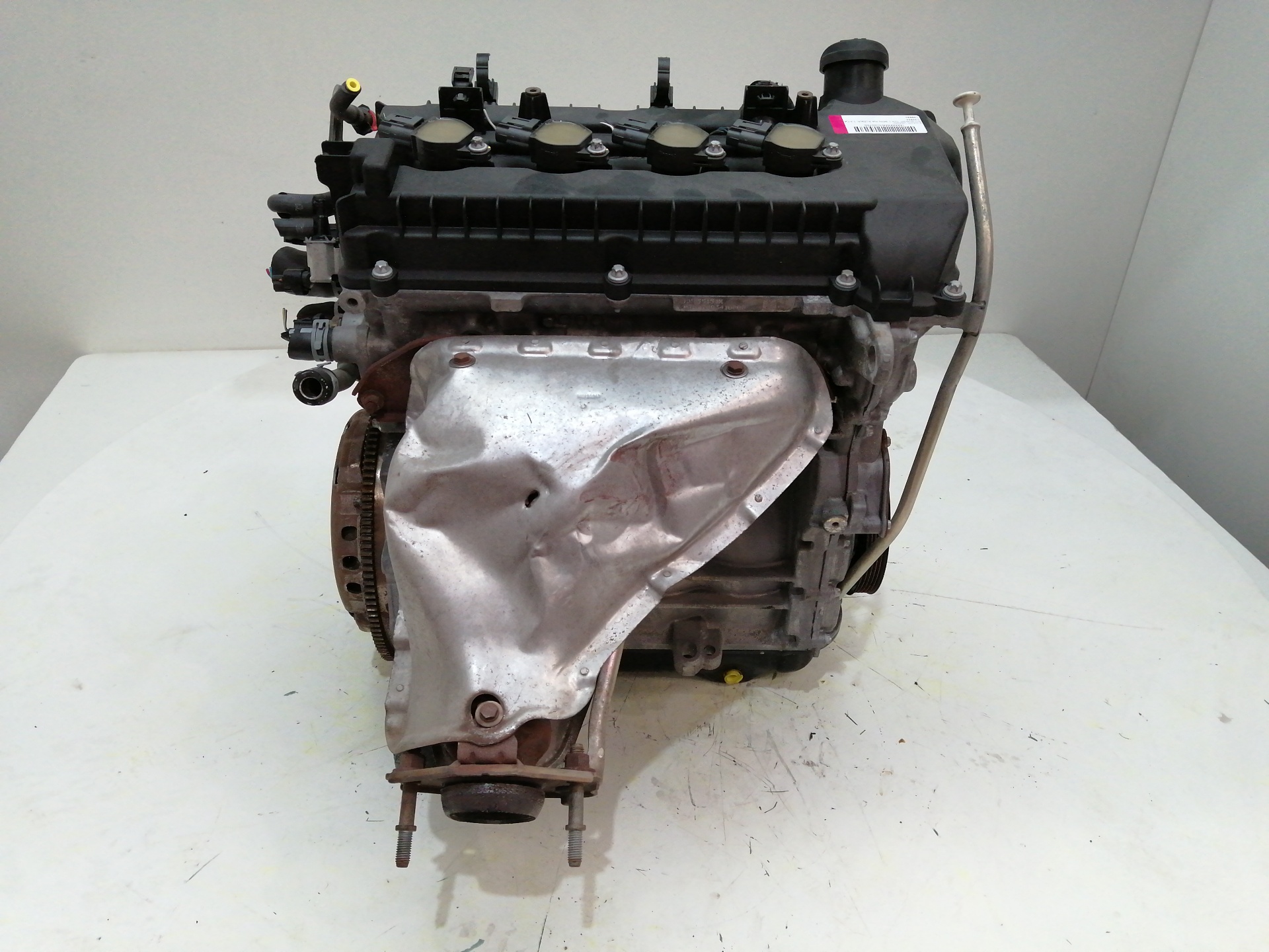 MOTOR USADO*