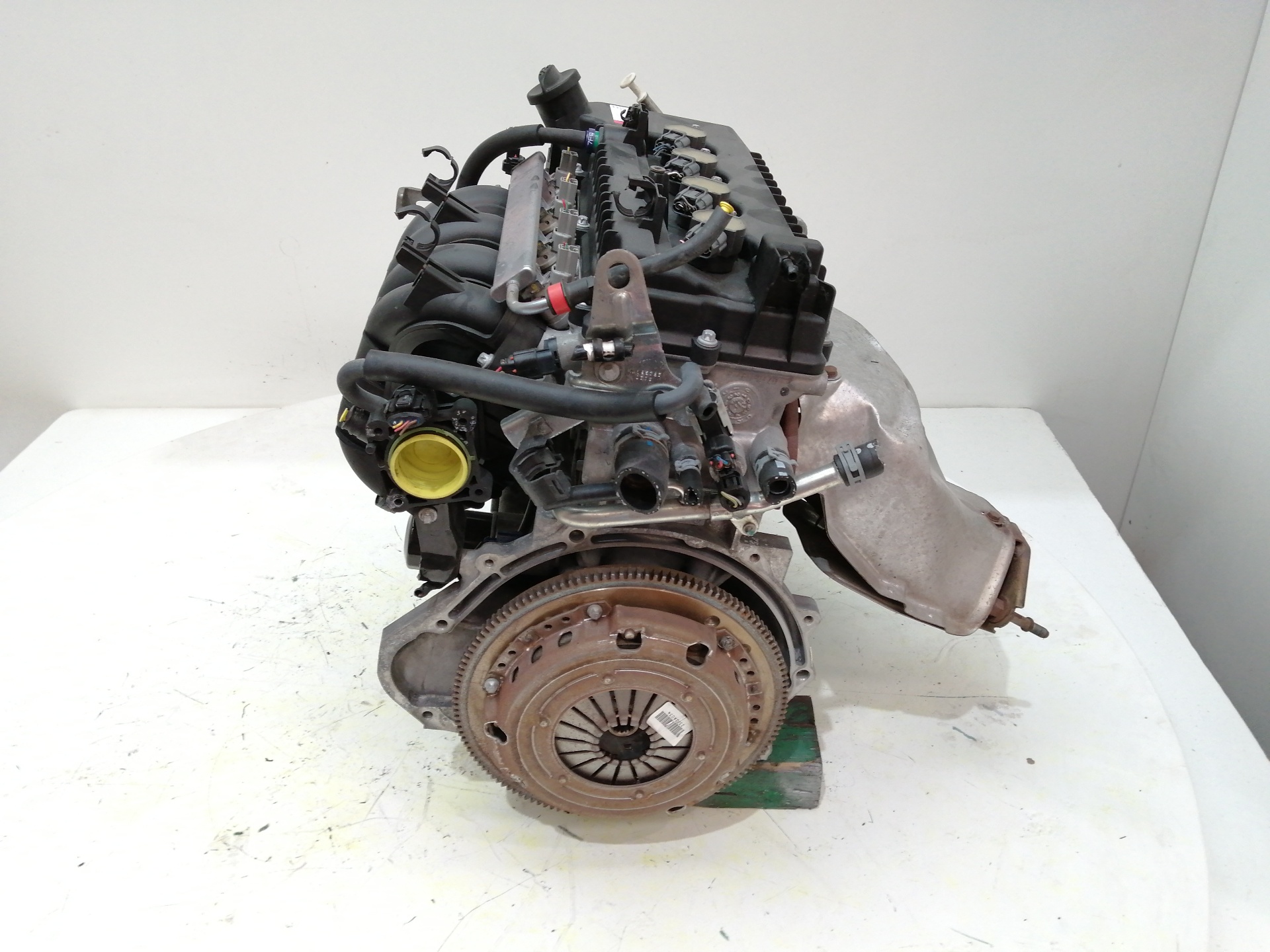 MOTOR USADO*