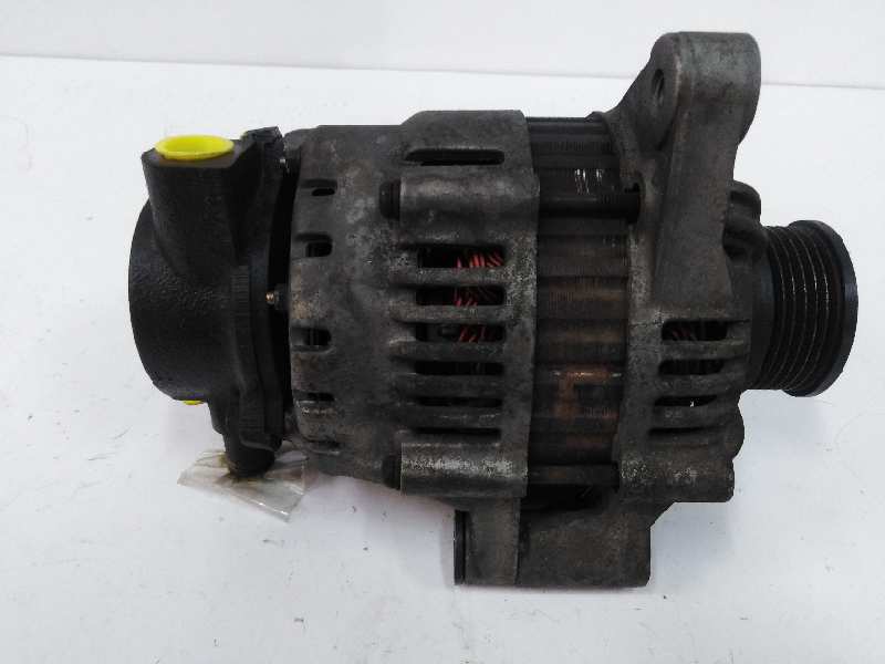 ALTERNADOR