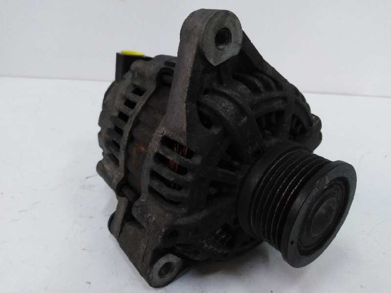 ALTERNADOR