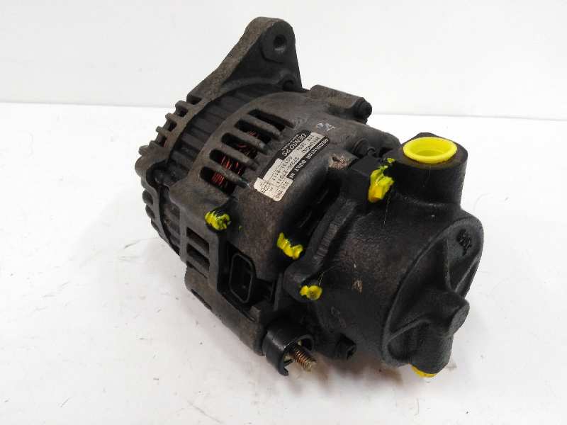 ALTERNADOR