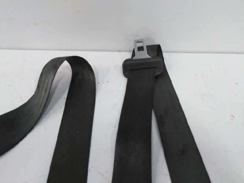 CINTURON SEGURIDAD DELANTERO IZQUIERDO