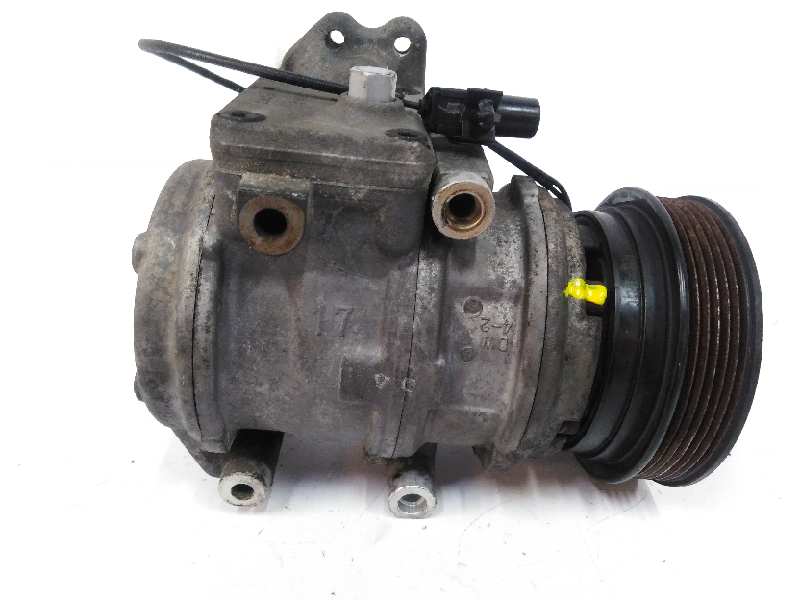 COMPRESOR AIRE ACONDICIONADO